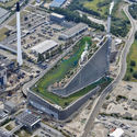 Built Nature: When Architecture Challenges Human Scale - Image 12 of 20
